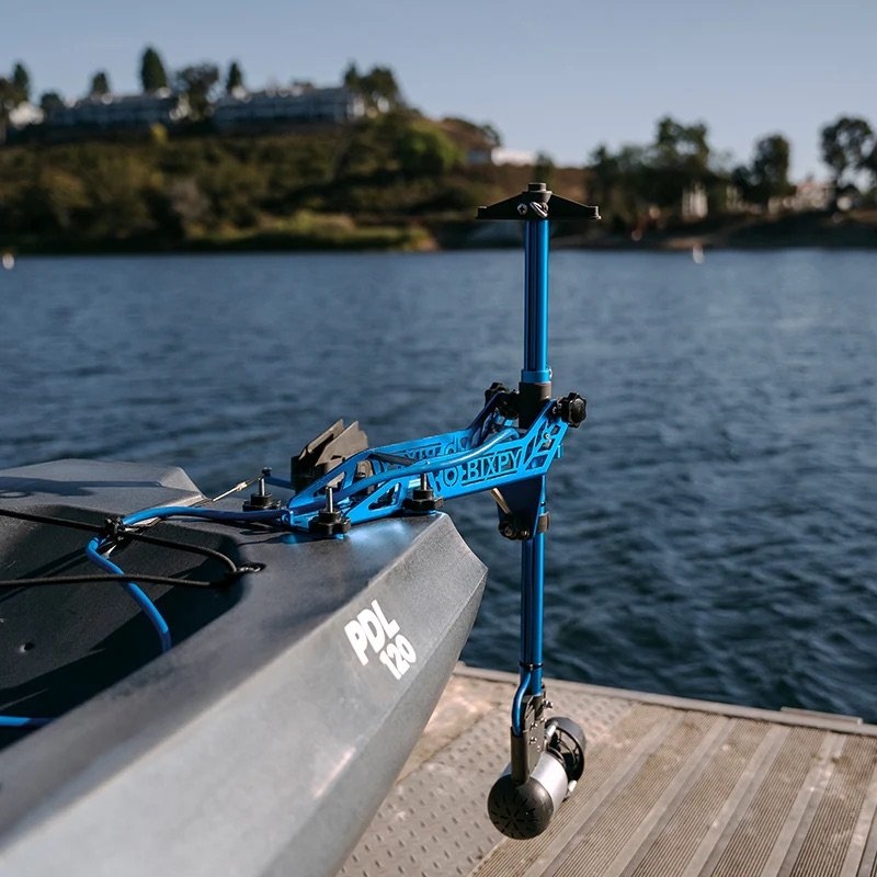 Bixpy Power Pole Adapter for K-1 & J-2 Motors 