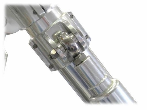 Rupp Power Rigger Deluxe Hydraulic Package