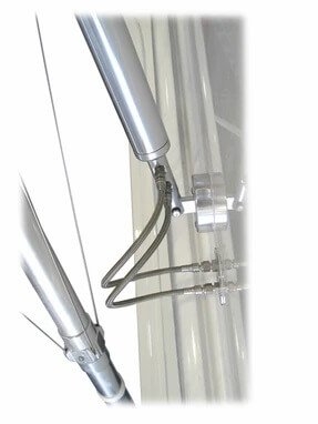 Rupp Power Rigger Deluxe Hydraulic Package