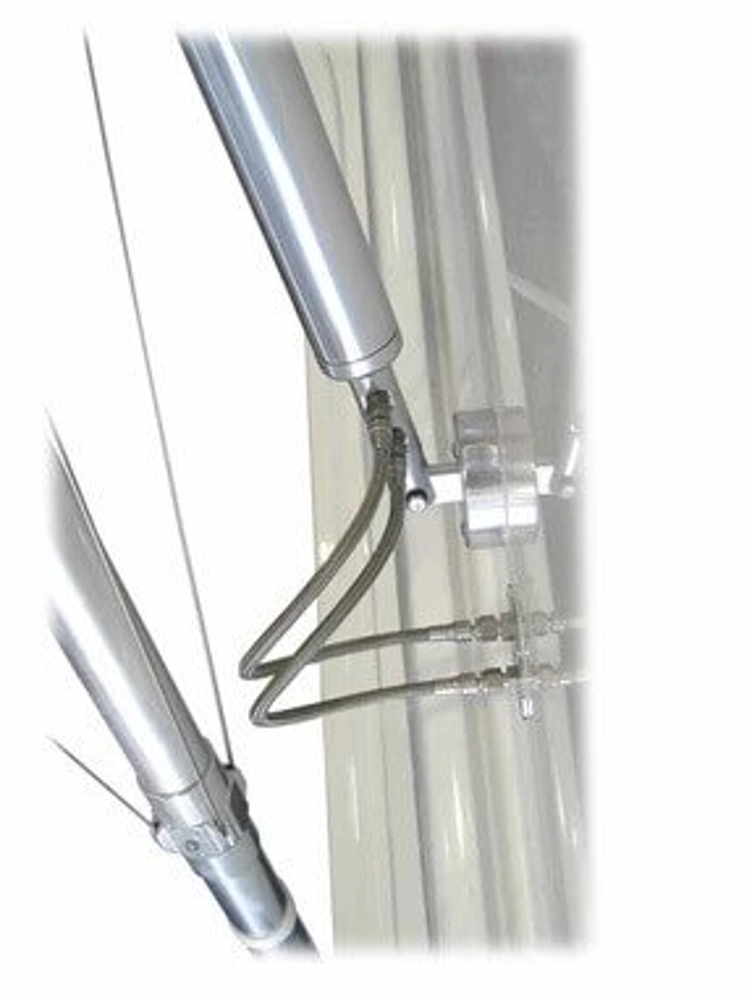 Rupp Power Rigger Deluxe Hydraulic Package Rupp Power Rigger Deluxe Hydraulic Package