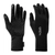 Rab Power Stretch Contact Grip Mens Gloves Black S