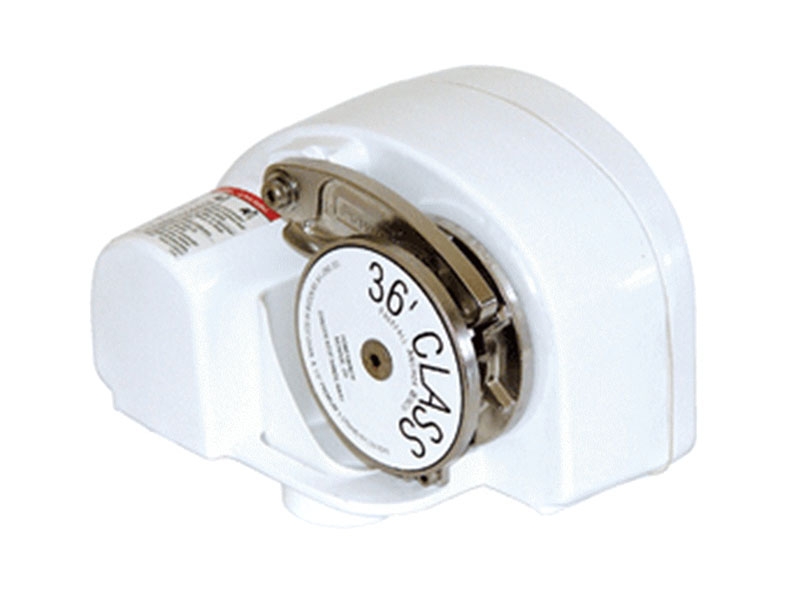 Powerwinch 36' Class Windlass 