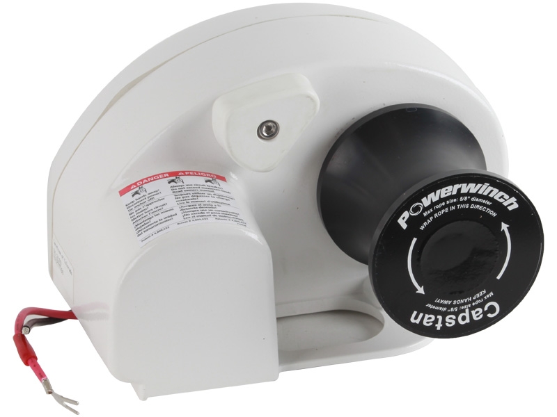 Powerwinch P77769 Quick Catch Pot Puller