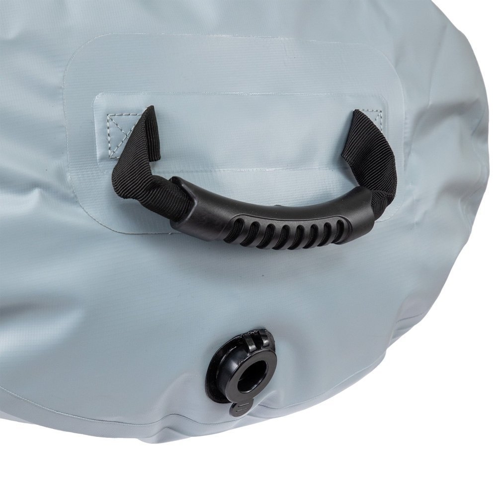 Pozi Dive Bag 135L Grey