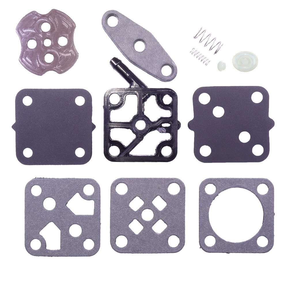 Fuel Pump Kit for Johnson/Evinrude 6/8/9.9/15HP 1981-1998