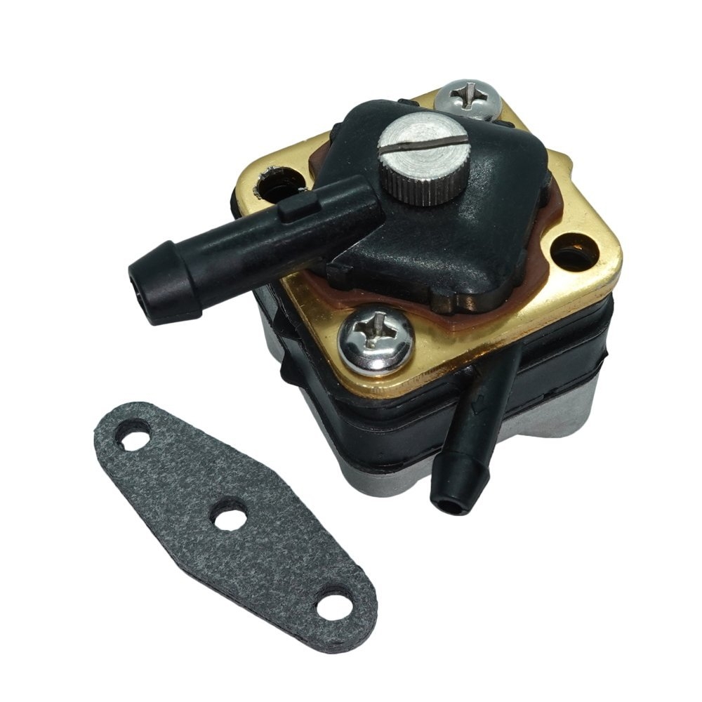 Fuel Pump for Johnson/Evinrude Outboards 6-15HP 1981-1998