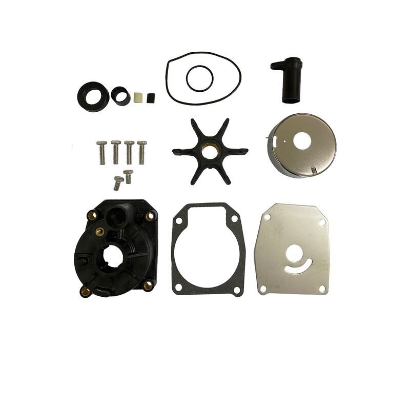 Water Pump Kit with Housing for Johnson/Evinrude 40-70HP