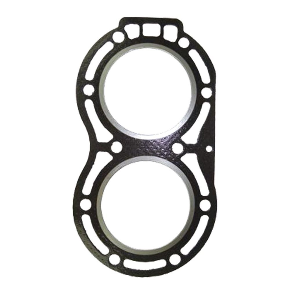 Gasket for Suzuki Outboards DT20/25/30G-Y 1986-2000