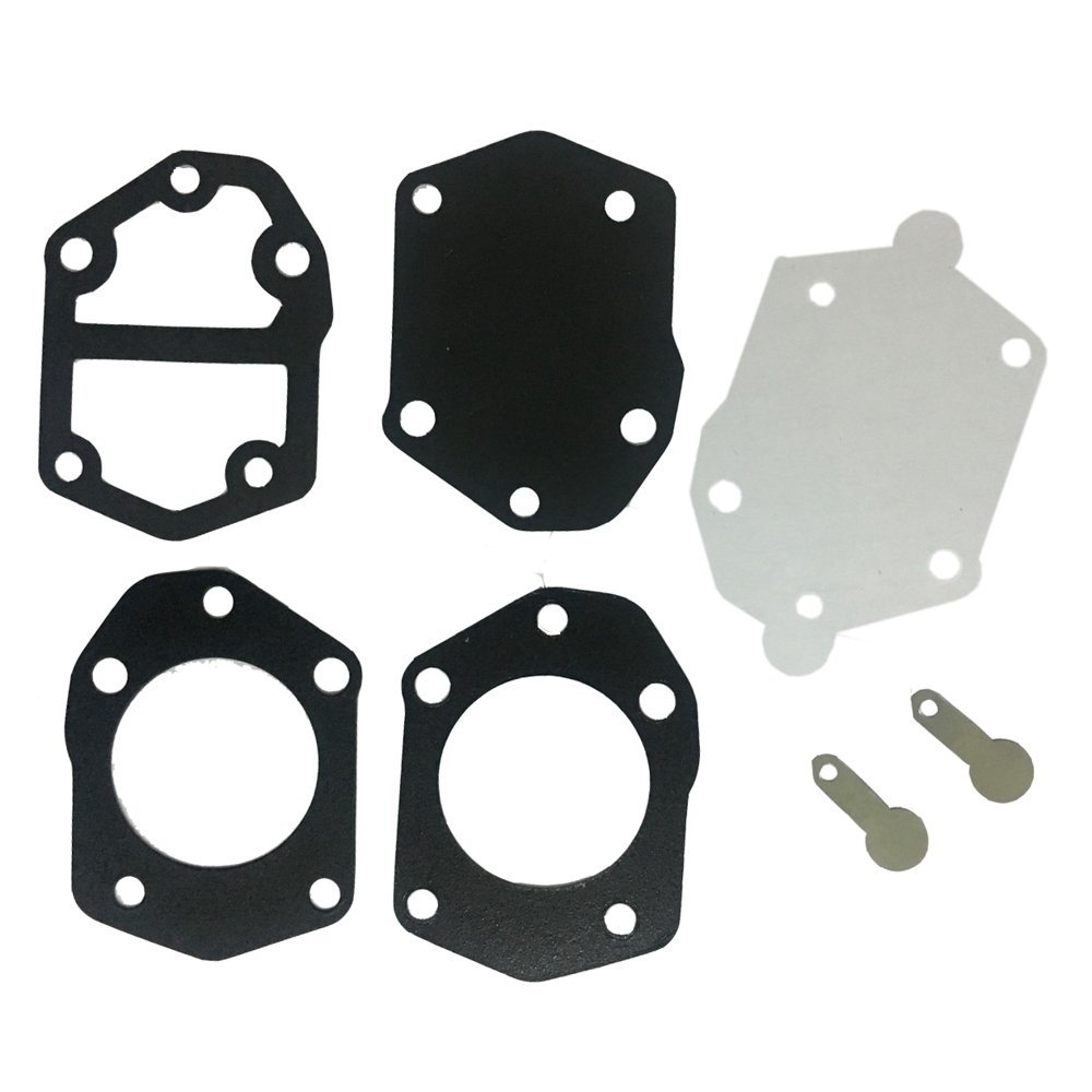 Diaphragm Kit for Suzuki DT25-65 Outboards