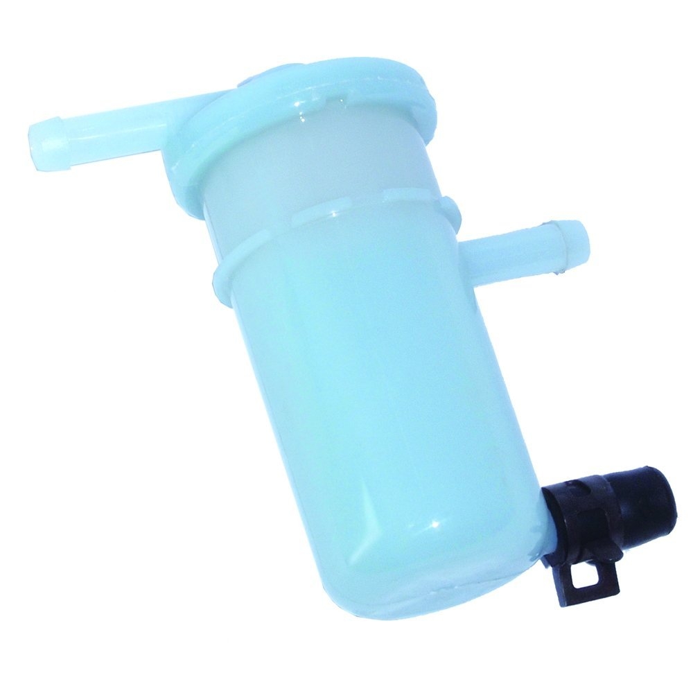 Inline Fuel Filter 30 Micron for Suzuki DF150-DF175