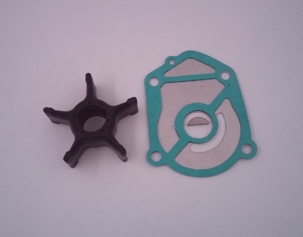 Water Pump Repair Kit for Suzuki DT115-140