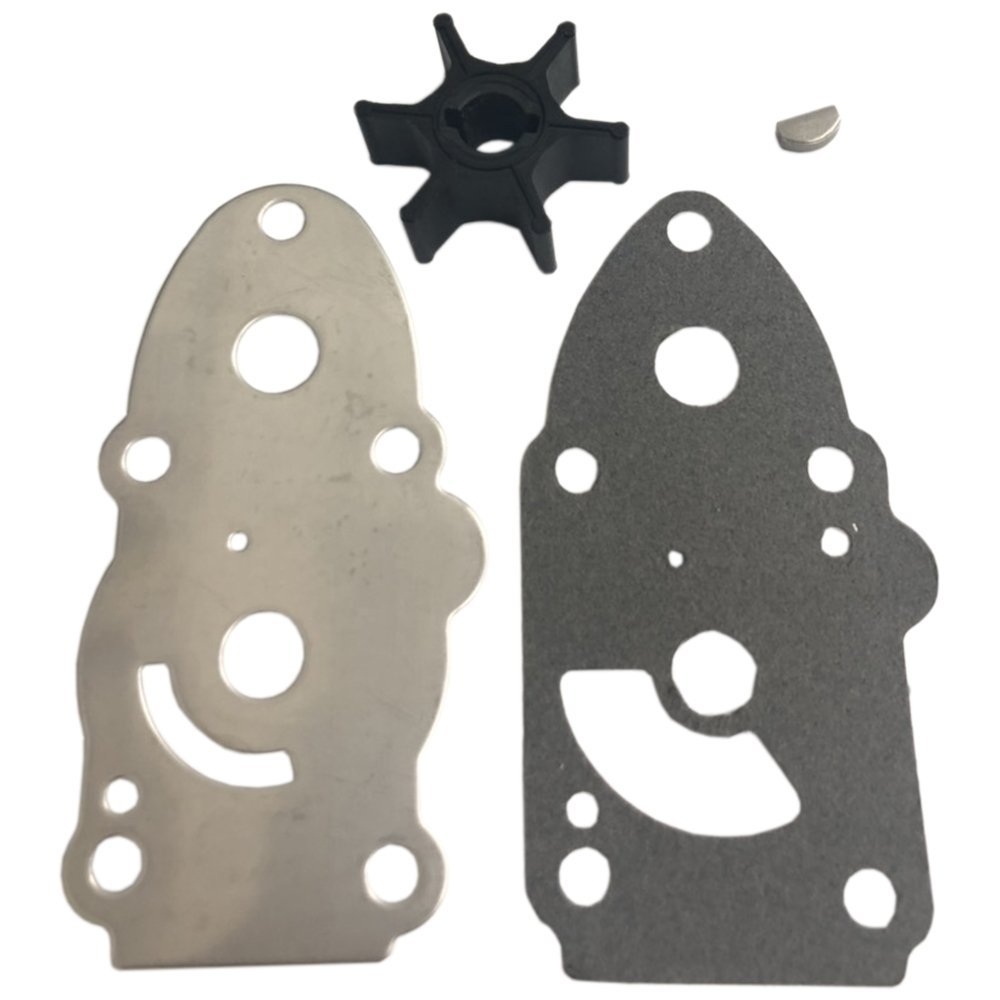 Water Pump Repair Kit for Suzuki DT6 1984-2002/DT8 1983-1987