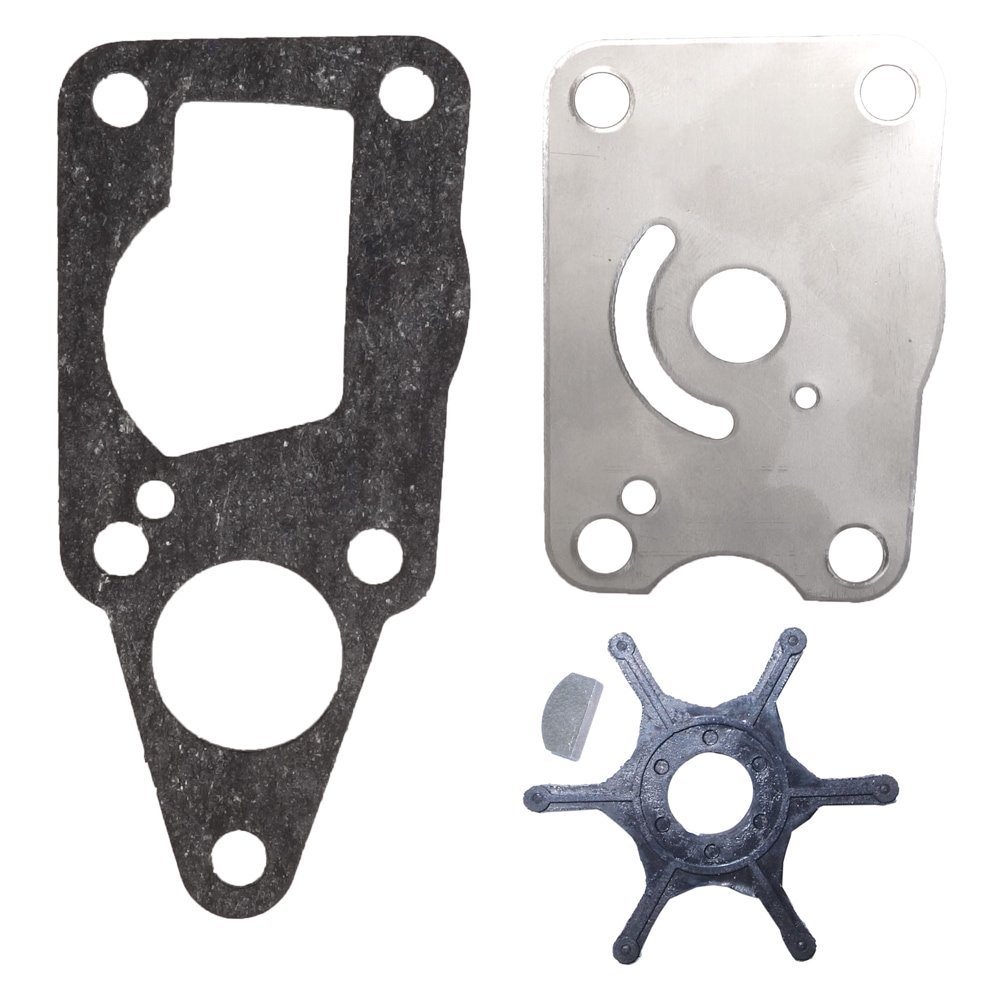Water Pump Repair Kit for Suzuki DF4/6 2003-Up