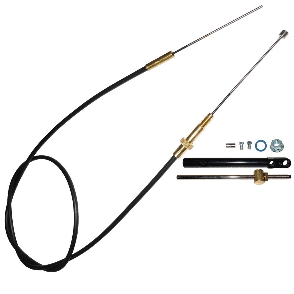Shift Cable for Mercruiser Bravo Sterndrive 19297A3