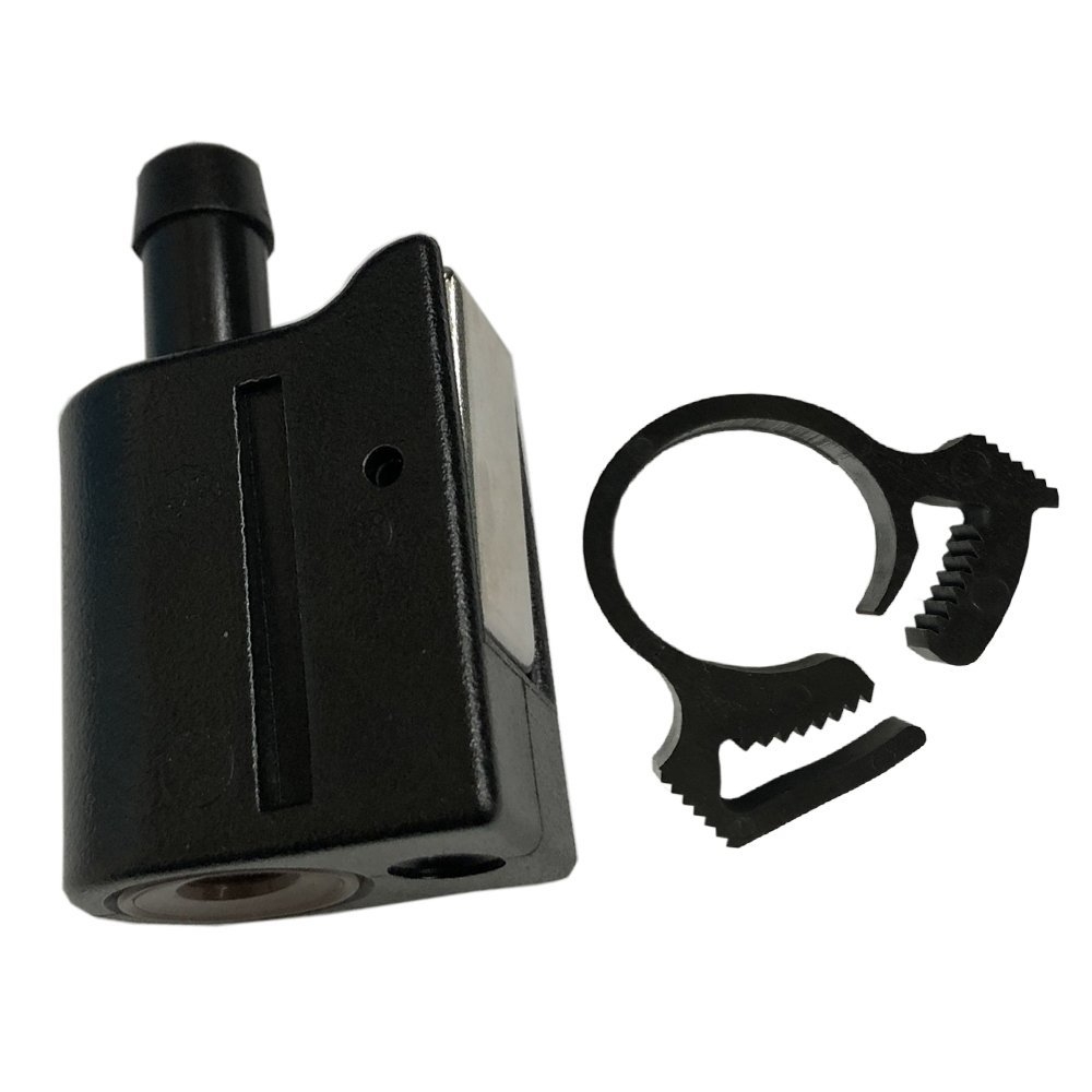 Fuel Line Connector for Mercury/Mariner 9.9/15/25HP 1993+