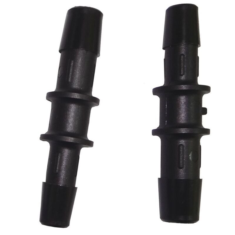 Fuel Line Connector for Mercury 3/8-5/16in