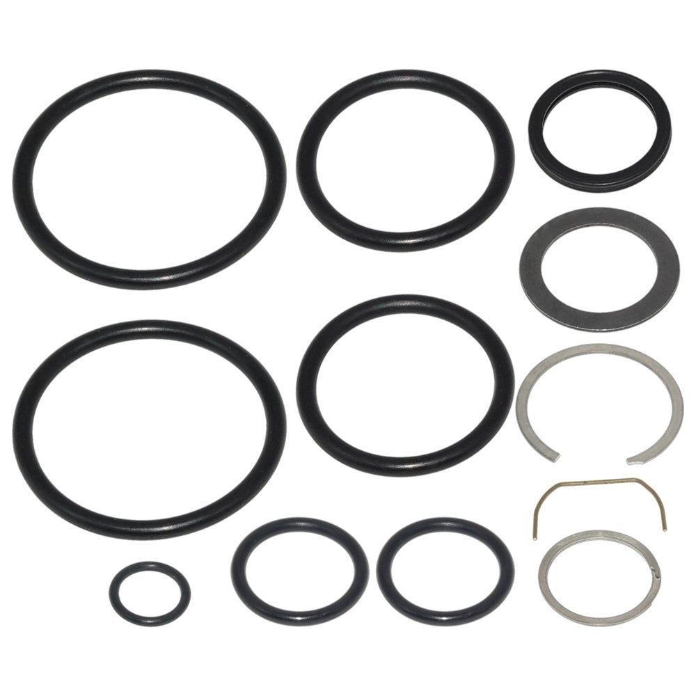 Power Trim Seal Kit for Mercruiser R/MR/Alpha One/Gen II/Bravo