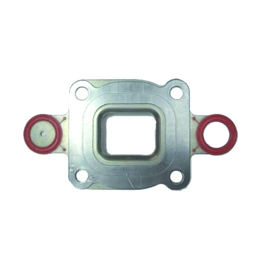 Exhaust Elbow Gasket V6/V8 Dry Joint GM 4.3L/5.0L/5.7L/6.2L