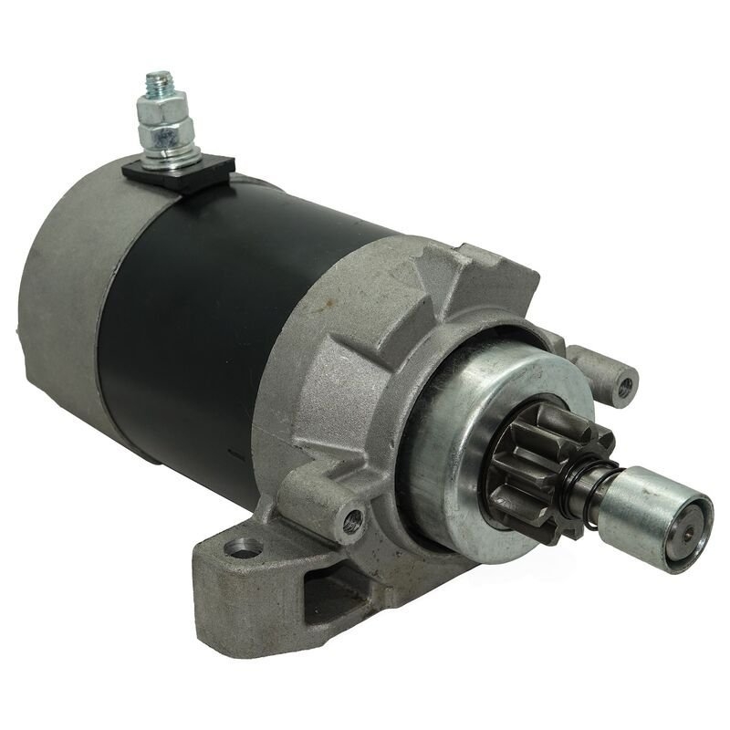 Outboard Starter Motor Assembly for Honda 31200-ZV5