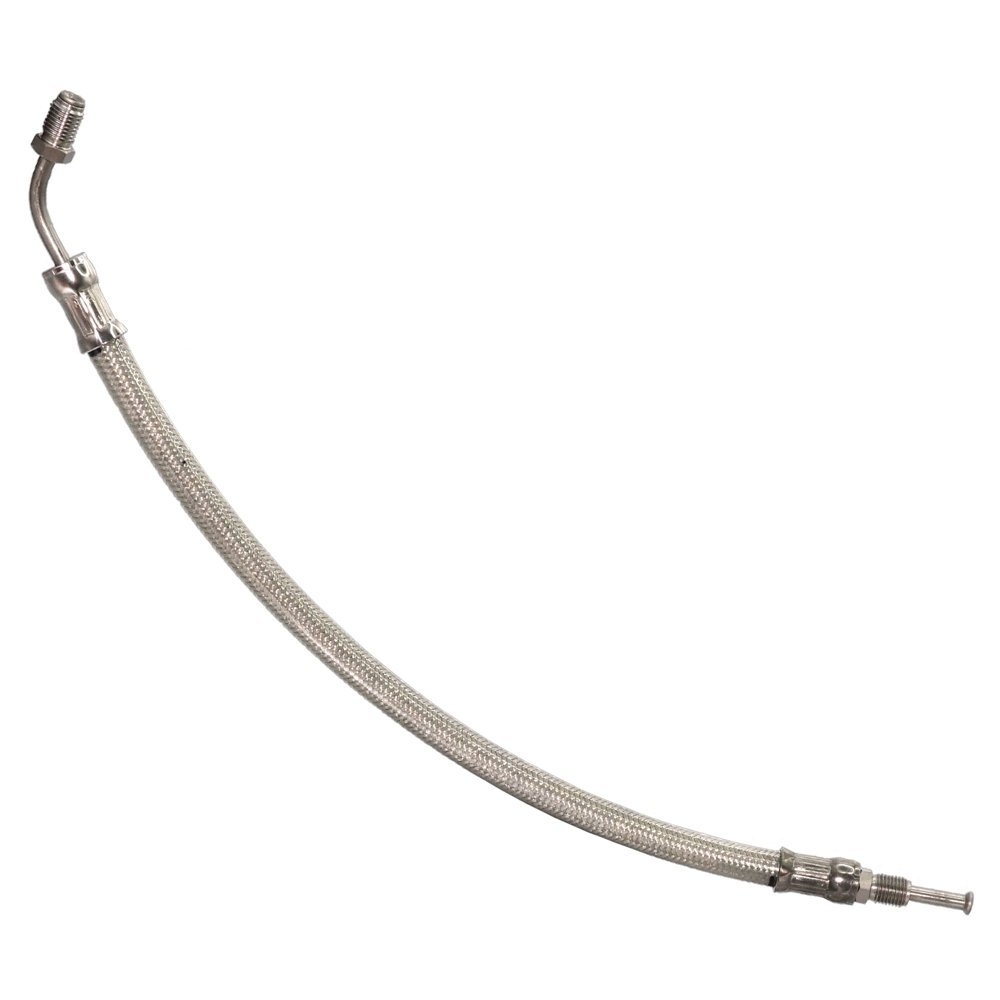 Power Trim Hose 15in forMerCruiser R/MR/Alpha One/Gen II /Bravo I/II/III/X/XR and XZ