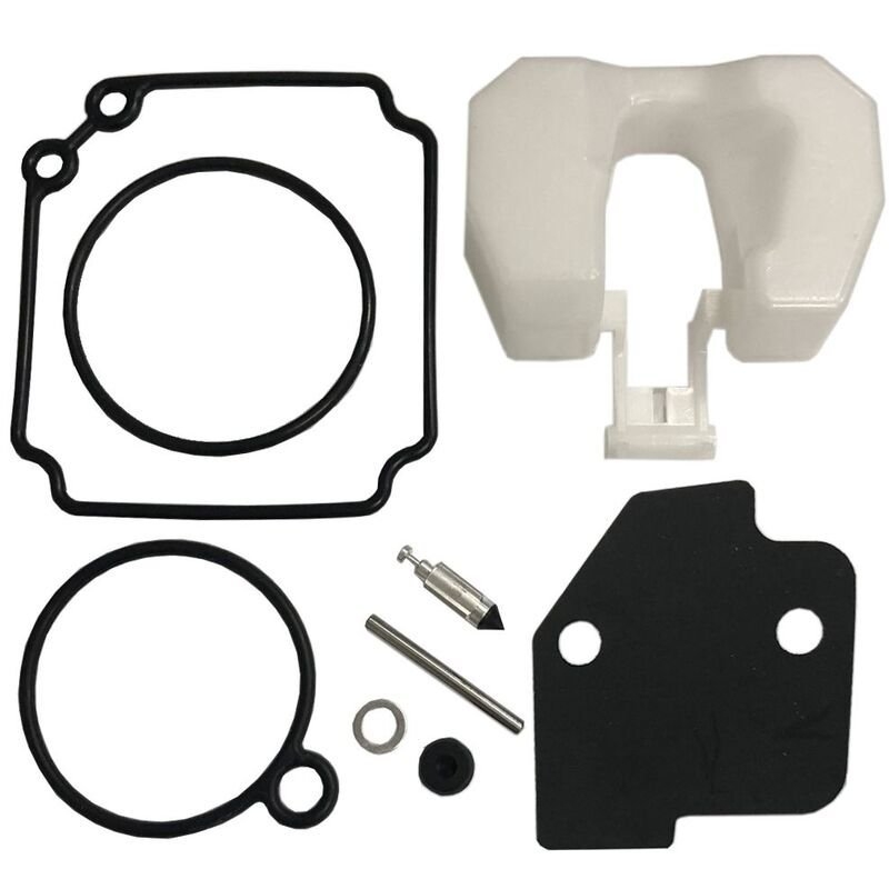 Water Pump Repair Kit for Yamaha 30HP 1993-1997