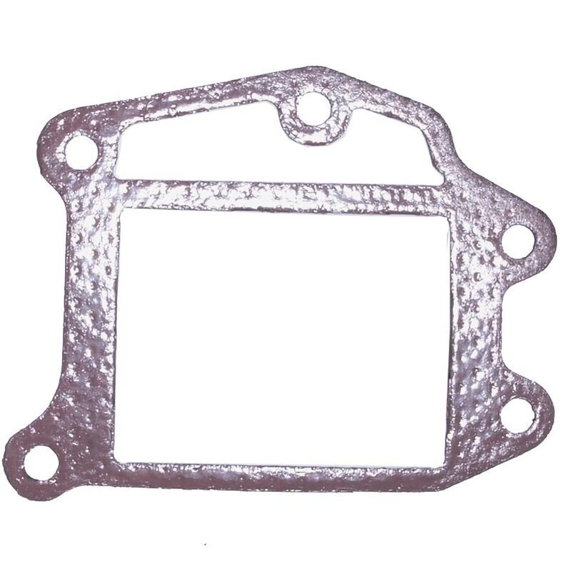 Exhaust Manifold Gasket for Yamaha 9.9-15HP 1997-2009