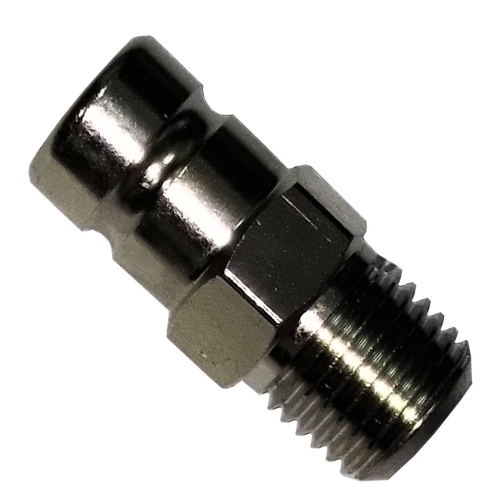 Fuel Tank Connector 1/4in for Suzuki 6.4mm 1/4 NPT