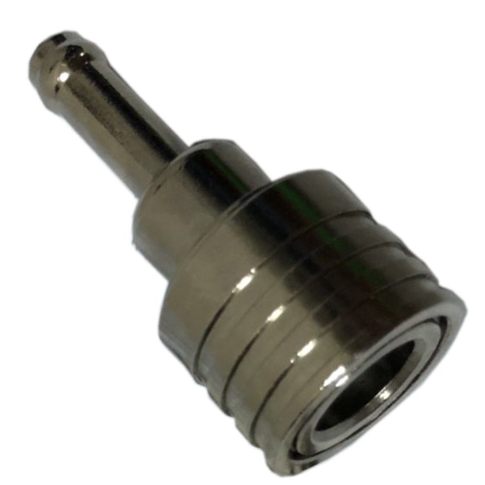 Fuel Connector 9.5mm for 60HP 2-Stroke