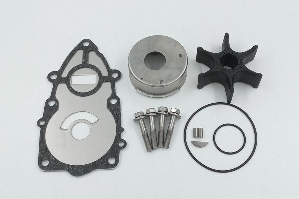 Water Pump Repair Kit for Yamaha D150T 1997-1998