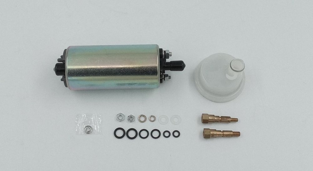 Fuel Pump for Yamaha 150-250HP 1999-2001