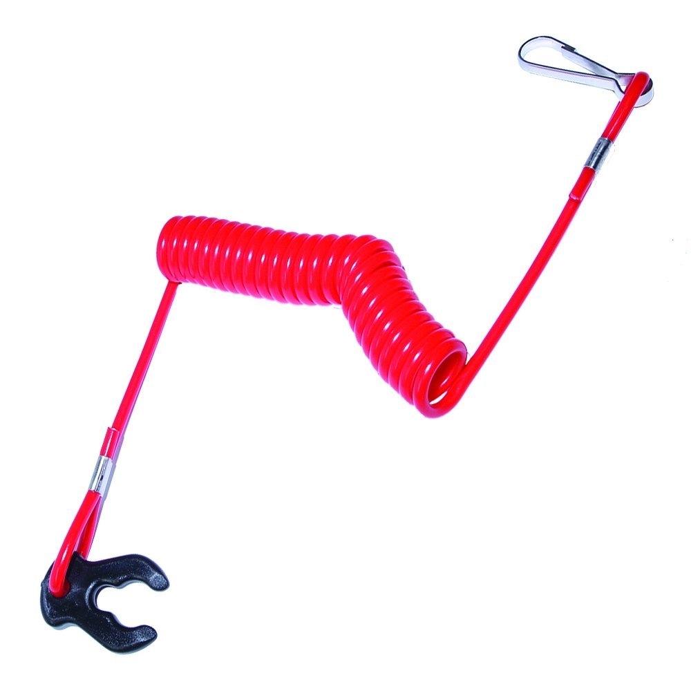 Ignition Lanyard for Yamaha 2-350HP