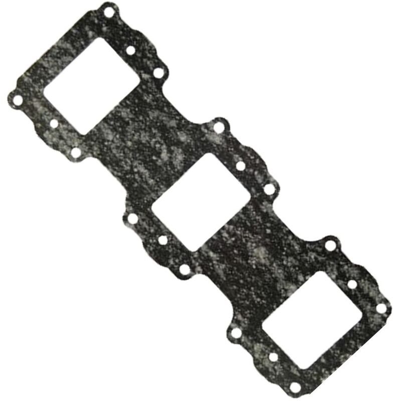 Intake Gasket for Yamaha 75-90HP 1989-2009
