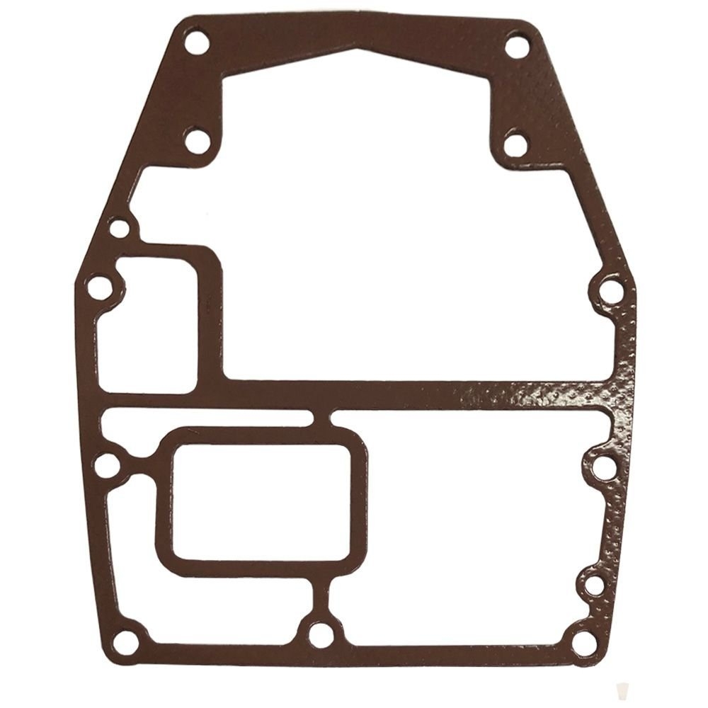 Upper Casing Gasket for Yamaha 75-90HP 1984-2009