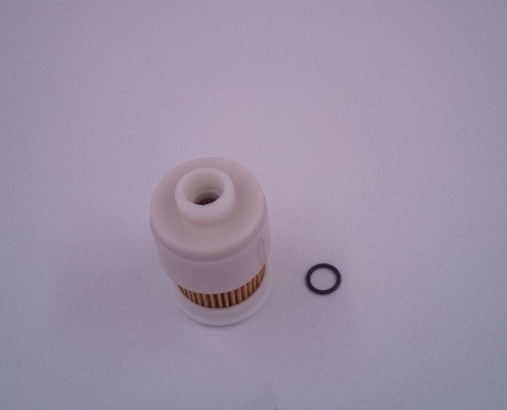 Fuel Filter Element 20 Micron for Yamaha 150-300HP 2004-2008