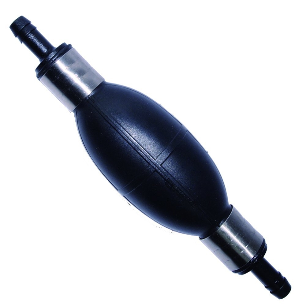 Fuel Primer Bulb Kit 9.5mm for Johnson/Evinrude/Mercury/Mariner