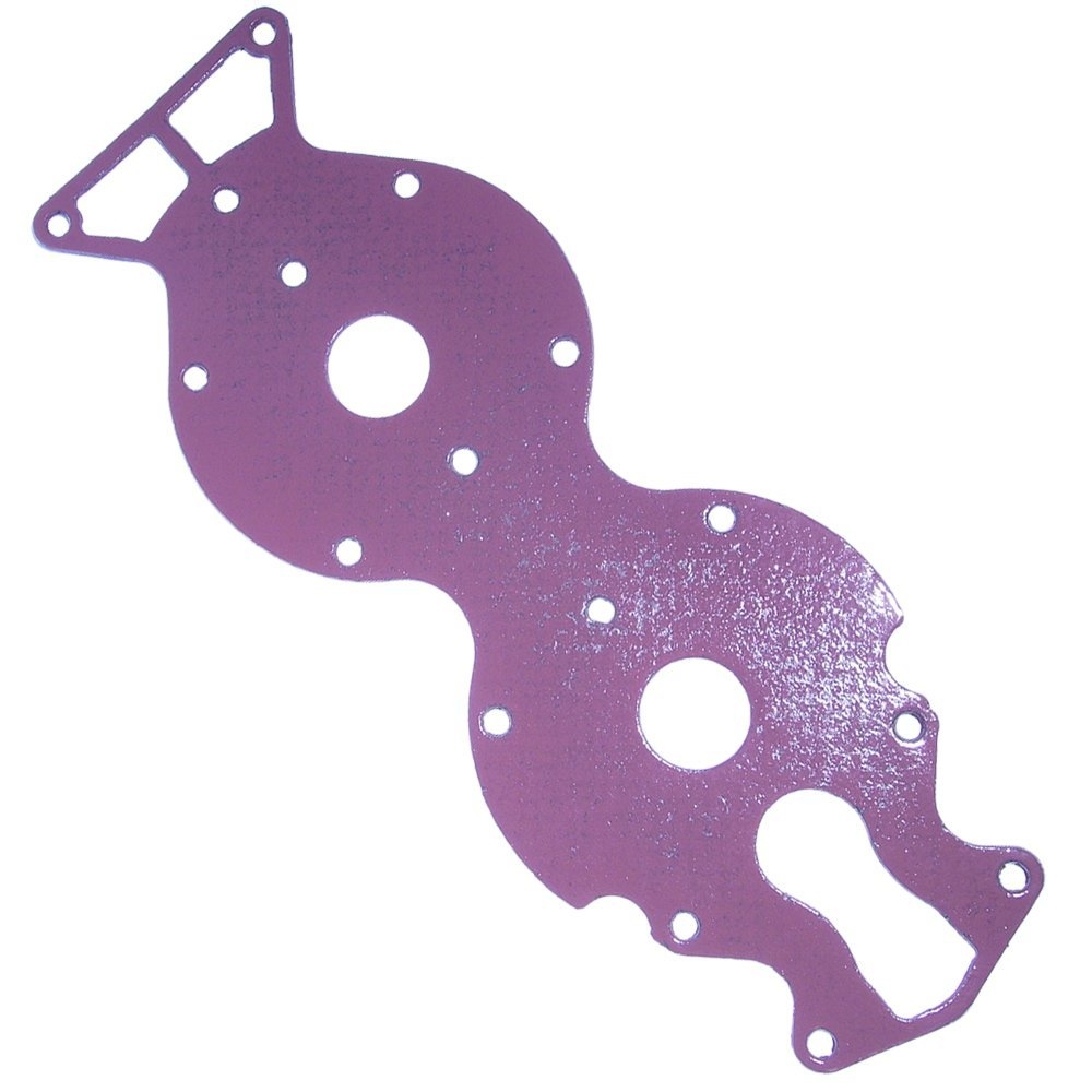 Head Cover Gasket for Yamaha 115-130HP V4 2-Stroke