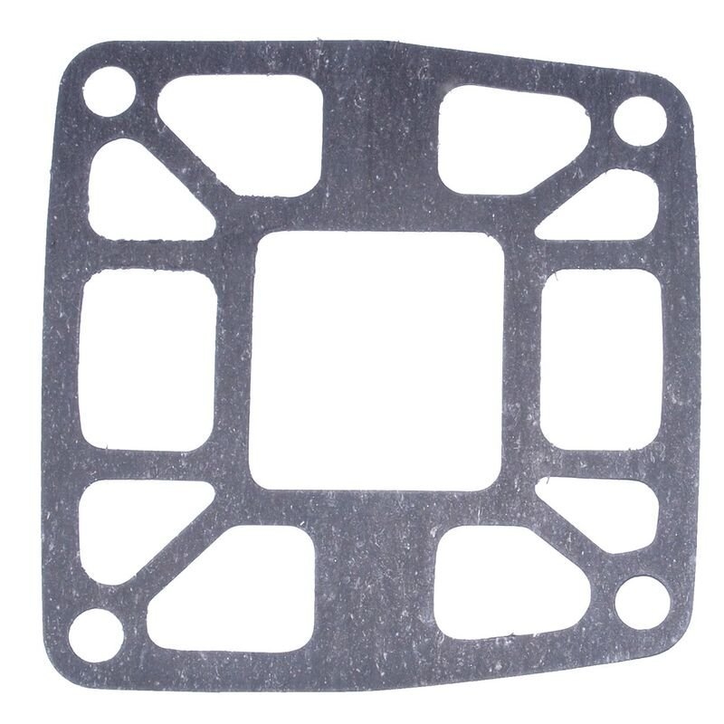 Exhaust Tuner Gasket for Yamaha 115-140HP 1989-2014