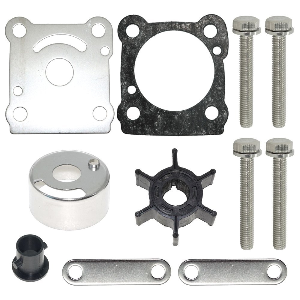 Water Pump Repair Kit for Yamaha 6-8HP Outboards