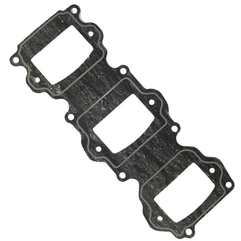 Intake Gasket for Yamaha 60-70HP 1985-2009