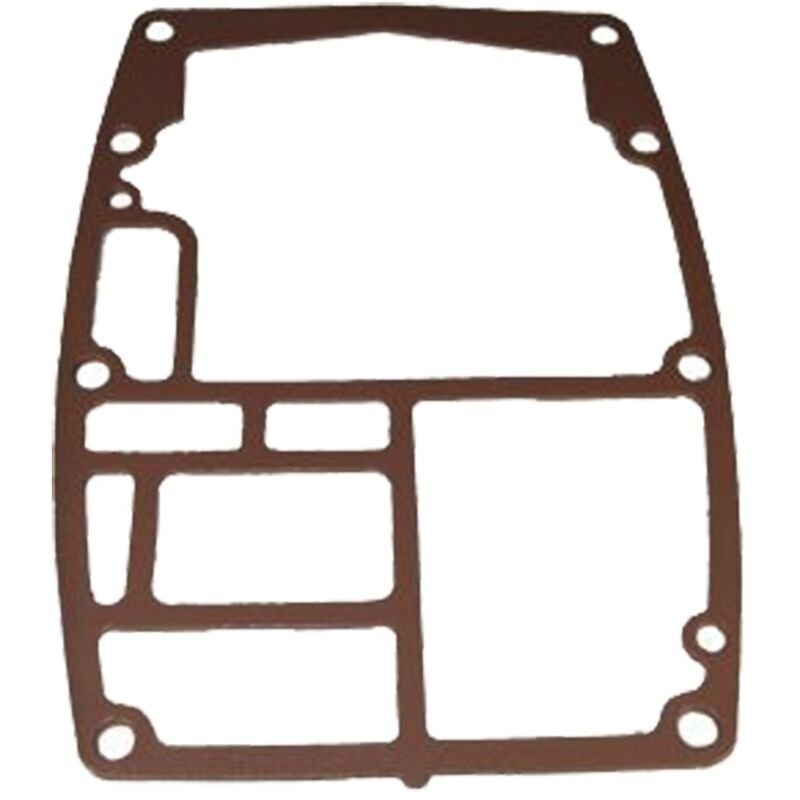 Upper Casing Gasket for Yamaha 60-70HP 1984-2009