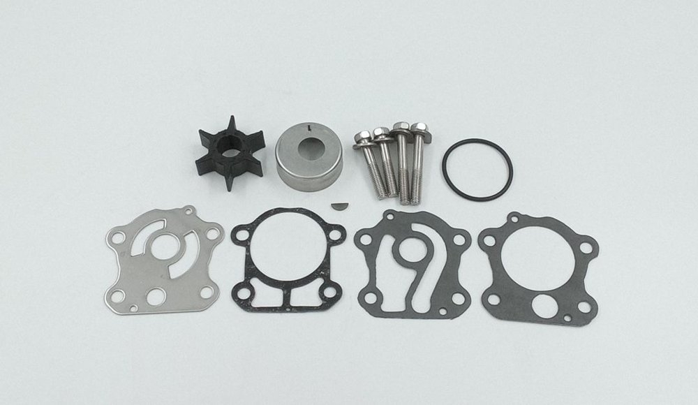 Water Pump Repair Kit for Yamaha 60-70HP 1984-1996