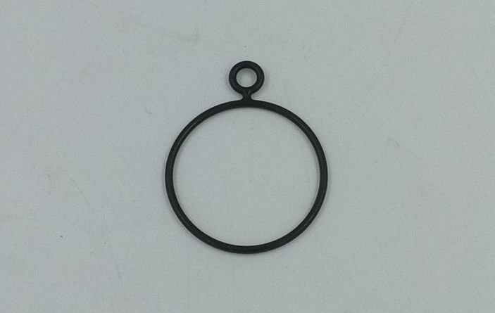 Intake Gasket for Yamaha 40-50HP 1989-2009