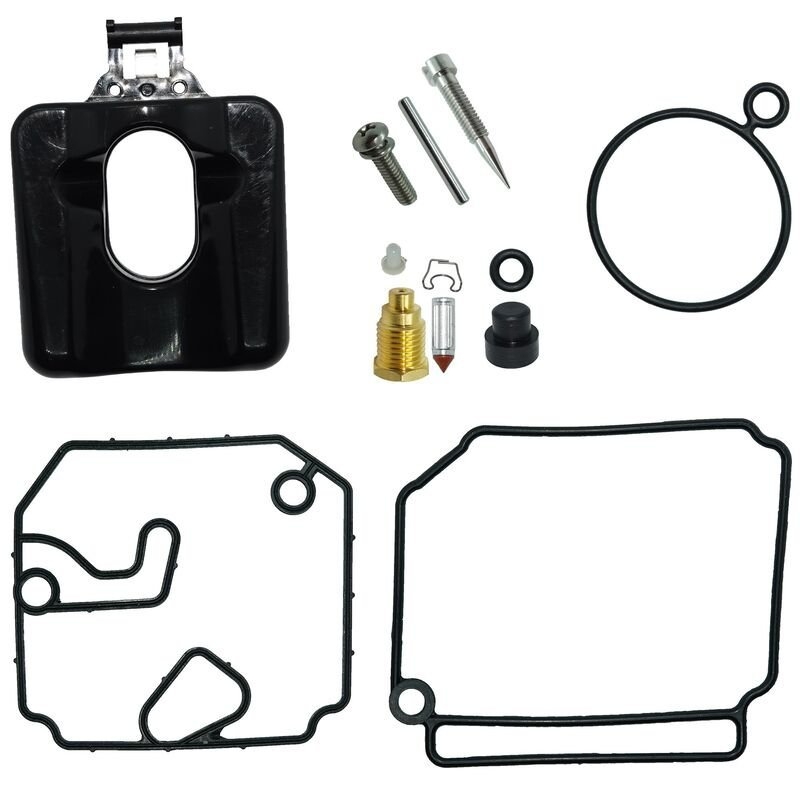 Carburetor Repair Kit for Yamaha 25-50HP 1993-2014