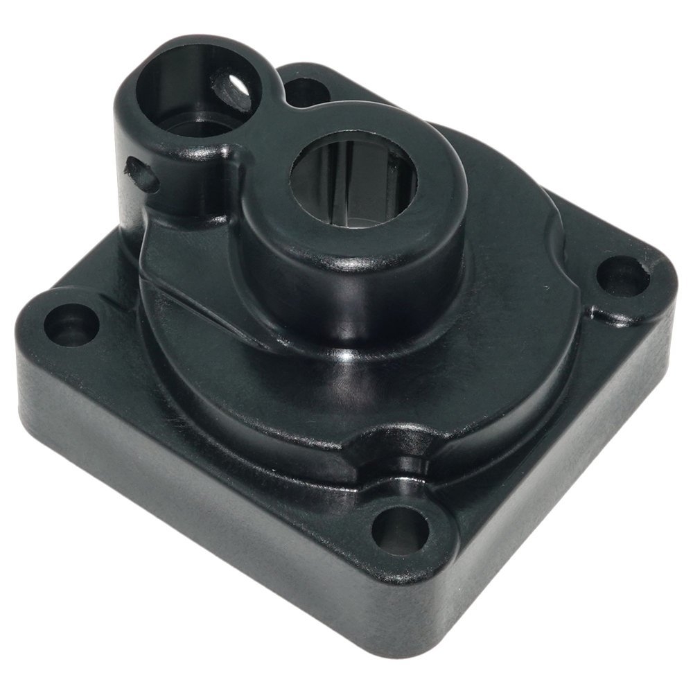 Water Pump Housing for Yamaha 20-30HP 2-Stroke Outboards
