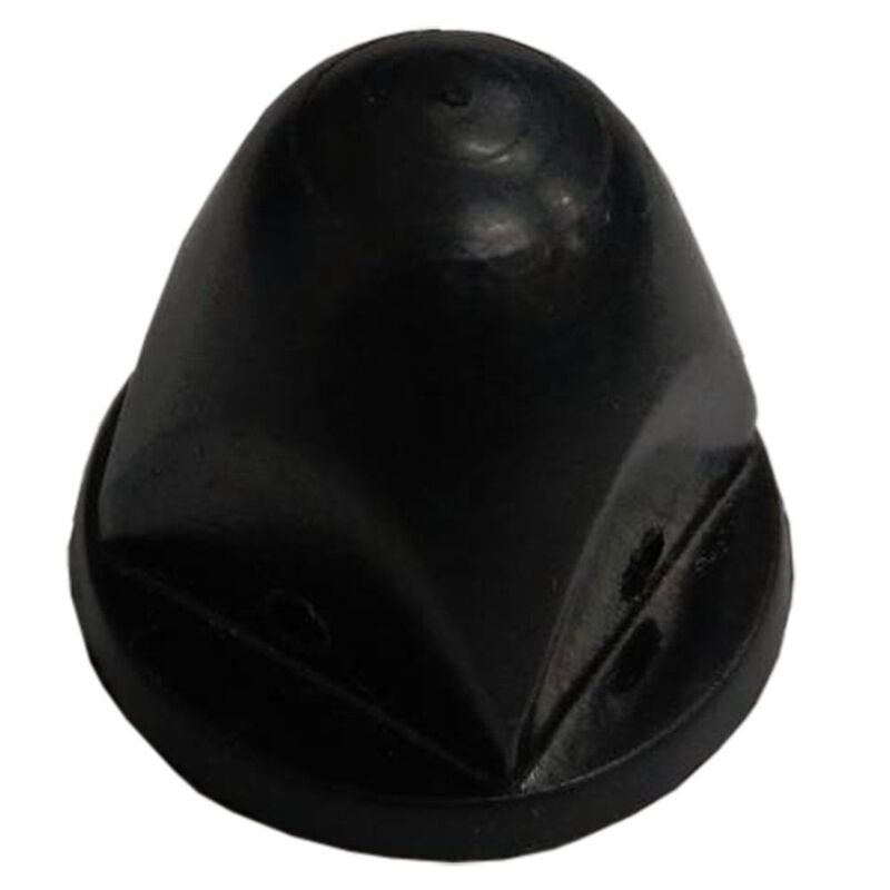 Lock Nut for Yamaha 2.5-9.9HP Outboards 1988-2015