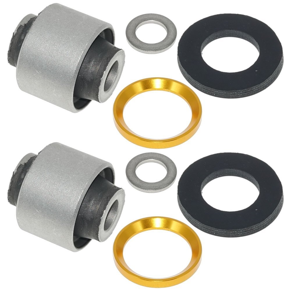 Rear Engine Mount for Mercruiser Alpha/Bravo Sterndrives