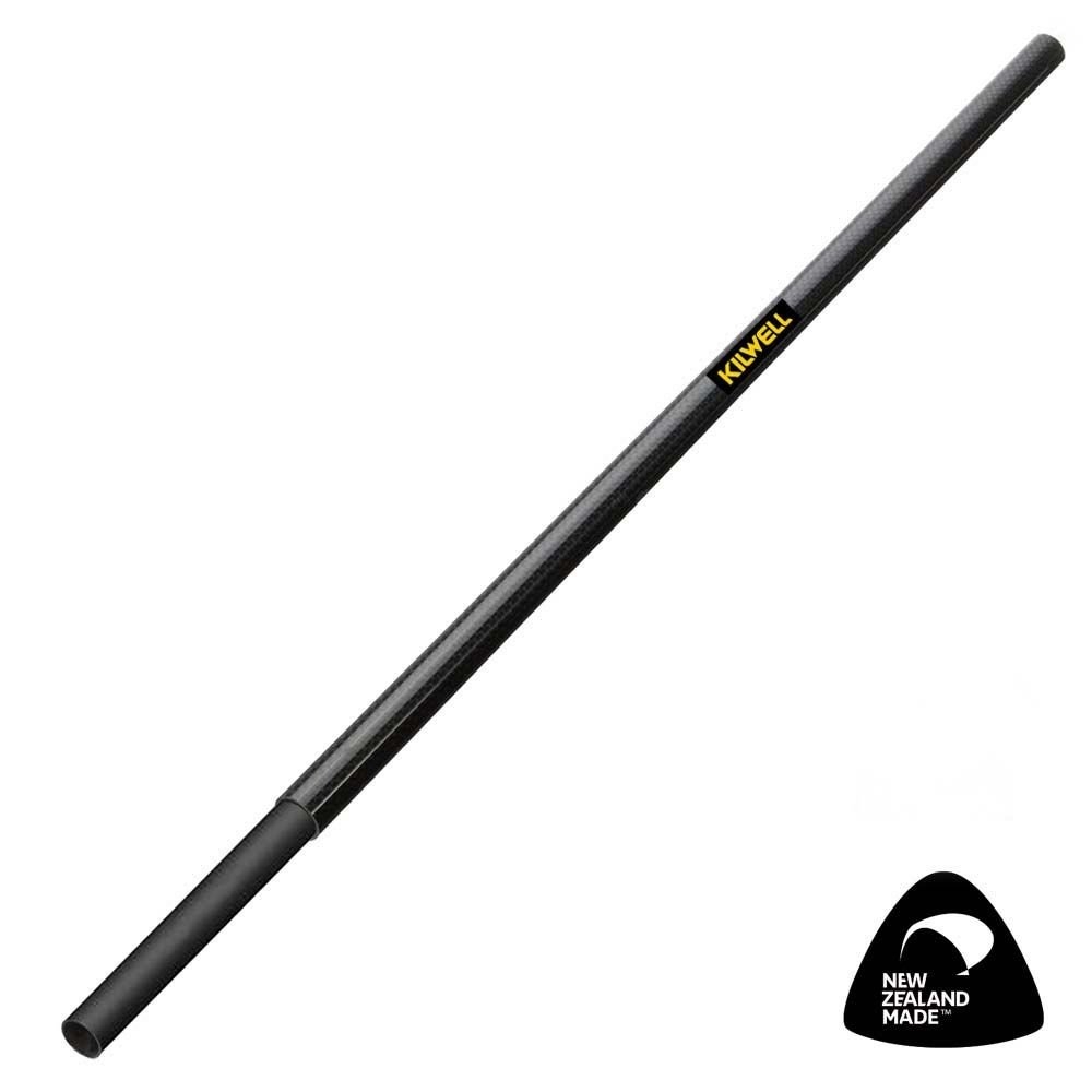 Kilwell PP42C 12K Carbon Fibre Outrigger Extension Pole 1.5m 1pc