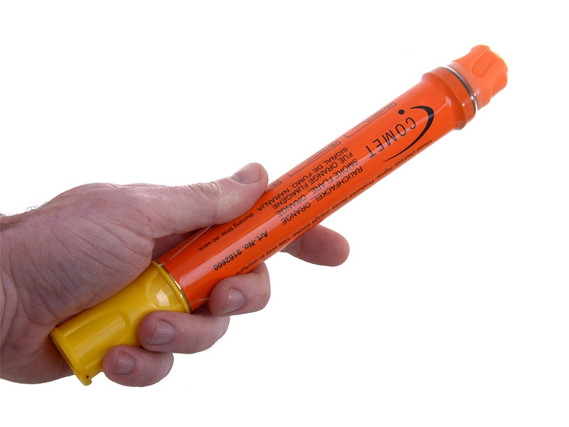 RFD Inshore Flare Pack