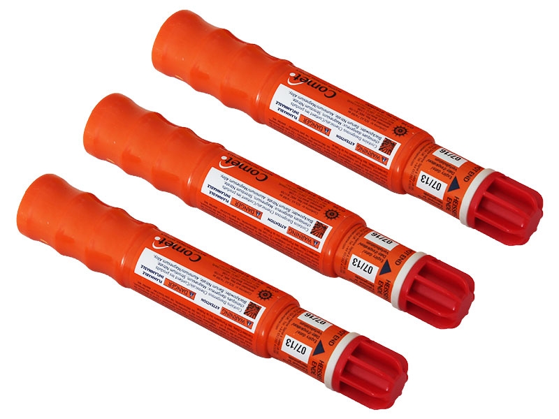 RFD Dinghy Flare Pack