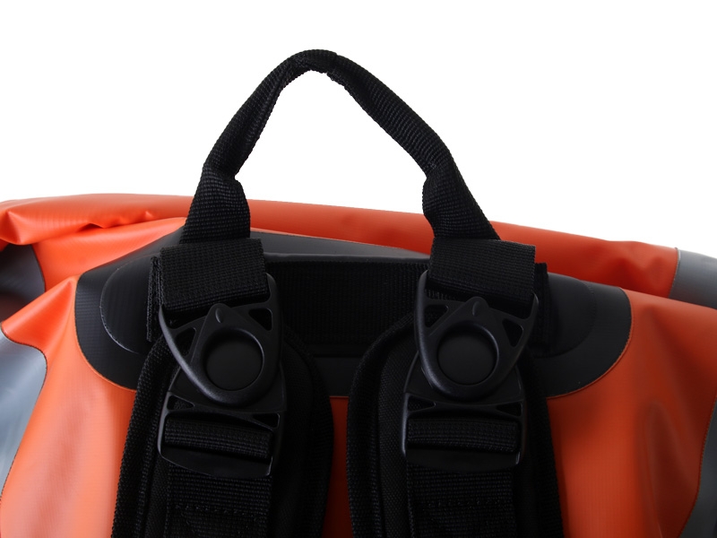 Precision Pak Arctic Seal Waterproof Backpack 20L